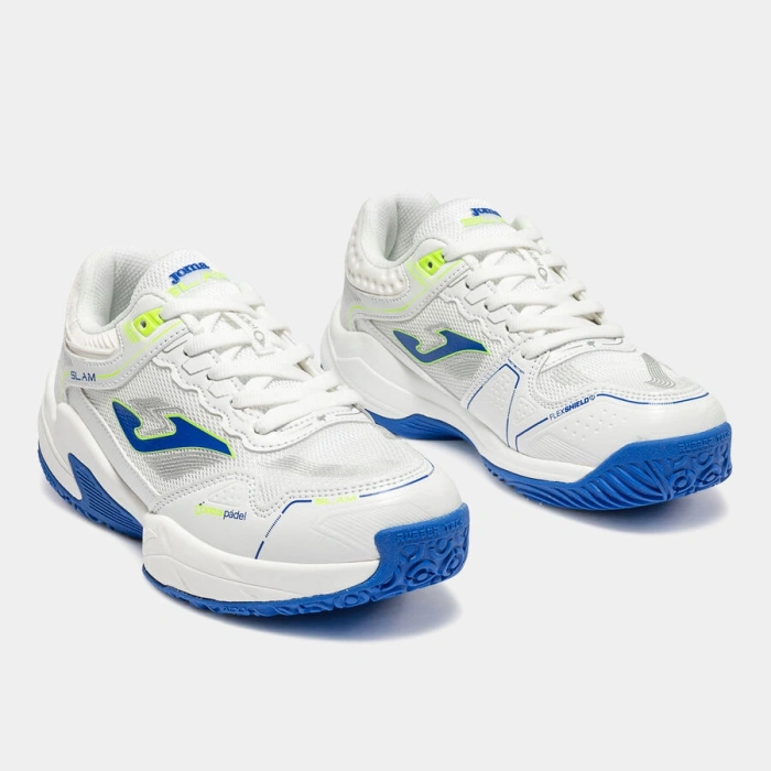 Joma Slam Jr 26 Çocuk Tenis Ayakkabısı JSLAMS2602OM