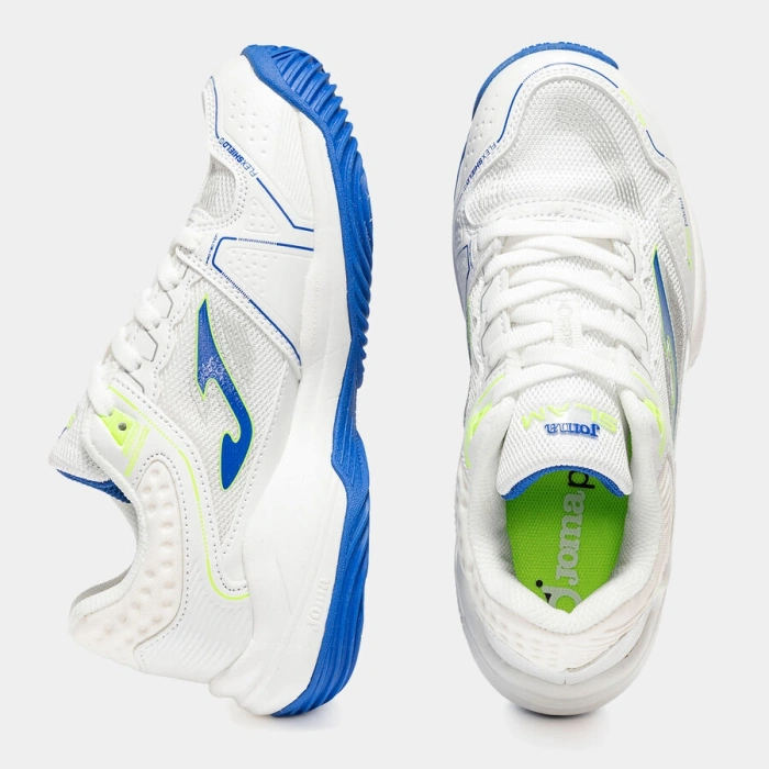 Joma Slam Jr 26 Çocuk Tenis Ayakkabısı JSLAMS2602OM