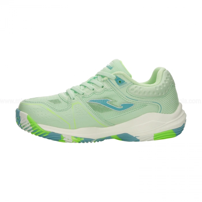 Joma Slam Jr 26 Çocuk Tenis Ayakkabısı JSLAMS2624OM