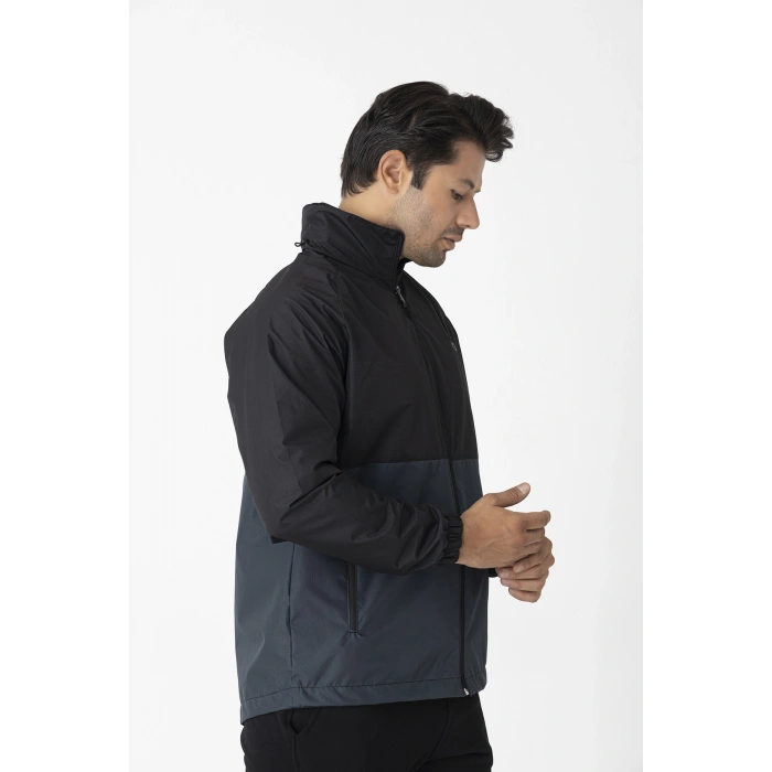 Crozwise Yağmurluk Antrasit 5038-06
