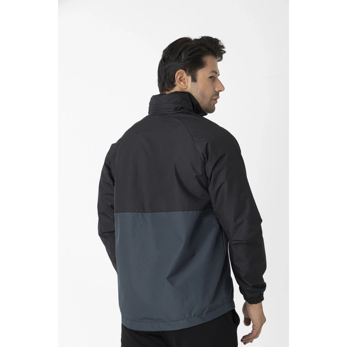Crozwise Yağmurluk Antrasit 5038-06