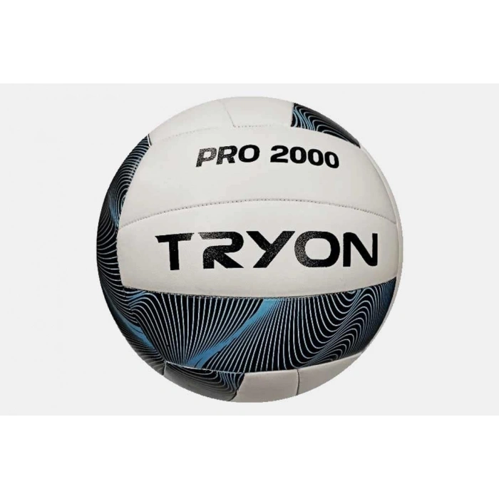 Tryon Makine Dikişli Voleybol Topu VT-130
