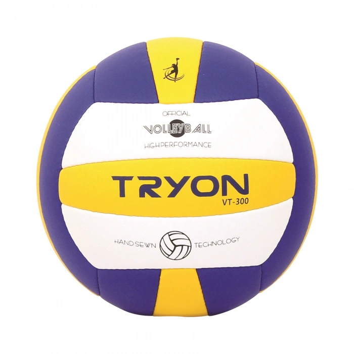 TRYON VOLEYBOL TOPU SARI VT-300