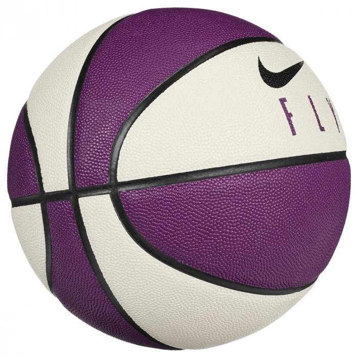 Nike Everyday All Court 8P Deflated Unisex Çok Renkli Basketbol Topu N.100.4369.517.07