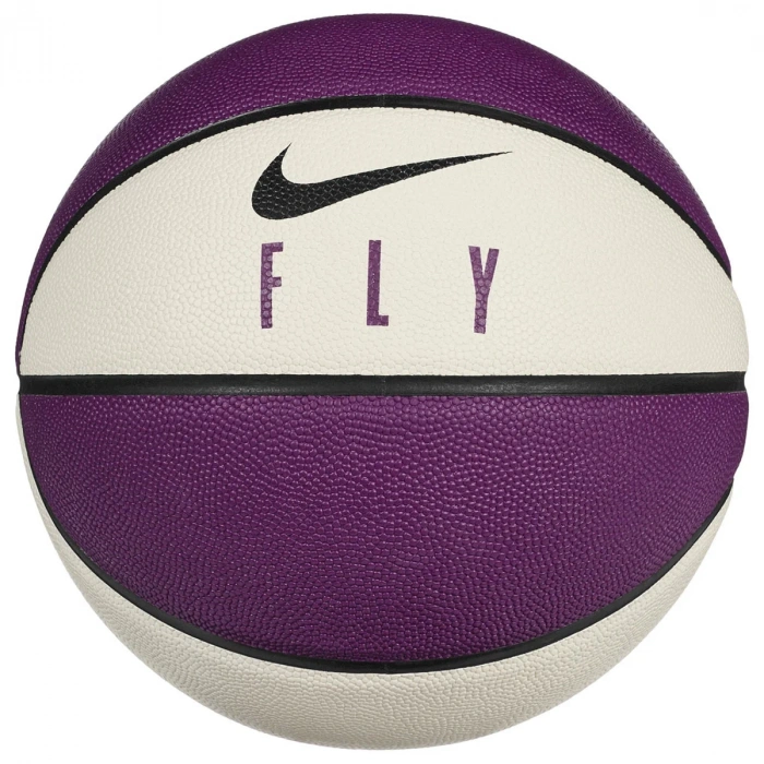 Nike Everyday All Court 8P Deflated Unisex Çok Renkli Basketbol Topu N.100.4369.517.07