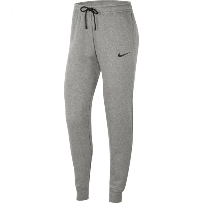 Nike W Nk Flc Park20 Pant Kp Kadın Gri Futbol Eşofman Altı CW6961-063
