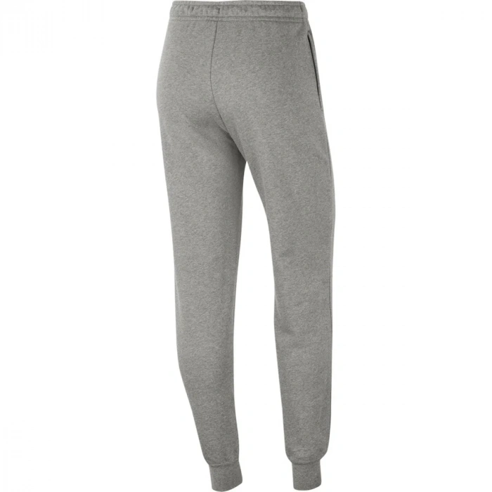Nike W Nk Flc Park20 Pant Kp Kadın Gri Futbol Eşofman Altı CW6961-063