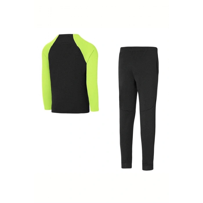 Nike Dri Fit Academy Pro Çocuk Eşofman Takımı DJ3363-010