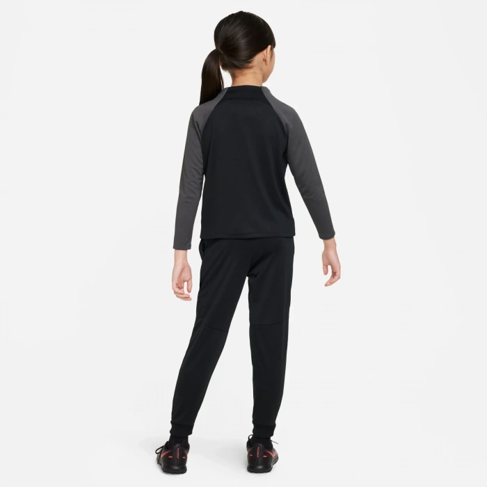 Dri-FIT Academy Pro Tracksuit Çocuk Siyah Eşofman Takımı DJ3363-013