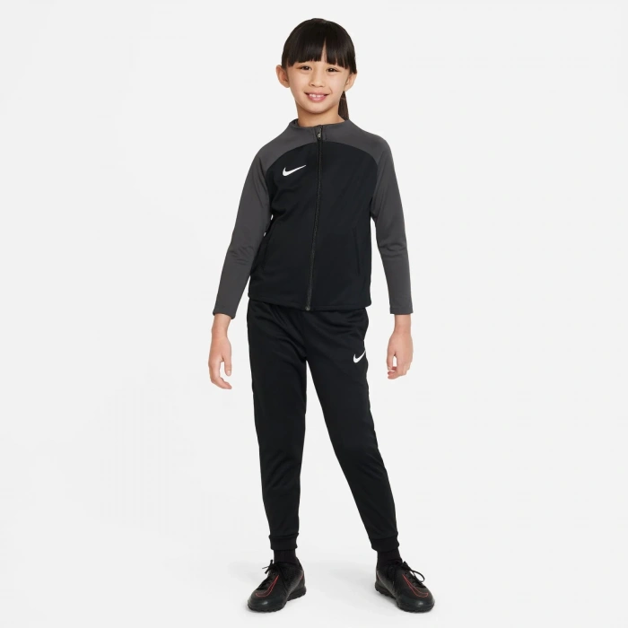 Dri-FIT Academy Pro Tracksuit Çocuk Siyah Eşofman Takımı DJ3363-013