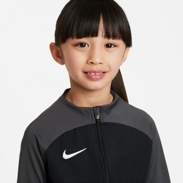 Dri-FIT Academy Pro Tracksuit Çocuk Siyah Eşofman Takımı DJ3363-013