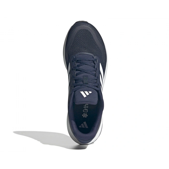 Adidas Runfalcon 5 Erkek Koşu Ayakkabısı Lacivert IE8809