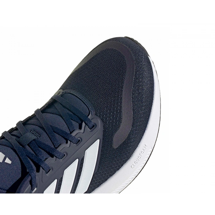 Adidas Runfalcon 5 Erkek Koşu Ayakkabısı Lacivert IE8809