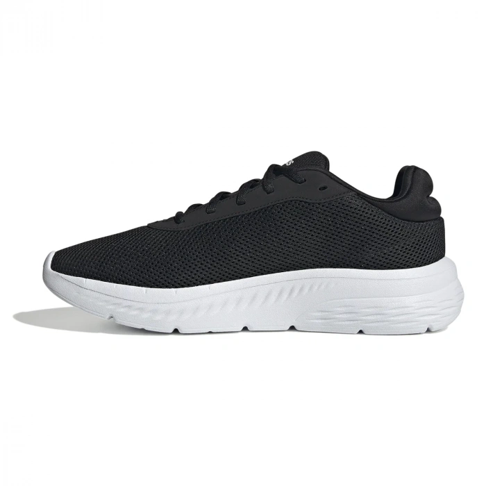 adidas Cloudfoam Comfy Erkek Siyah Sneaker Ayakkabı IH2973