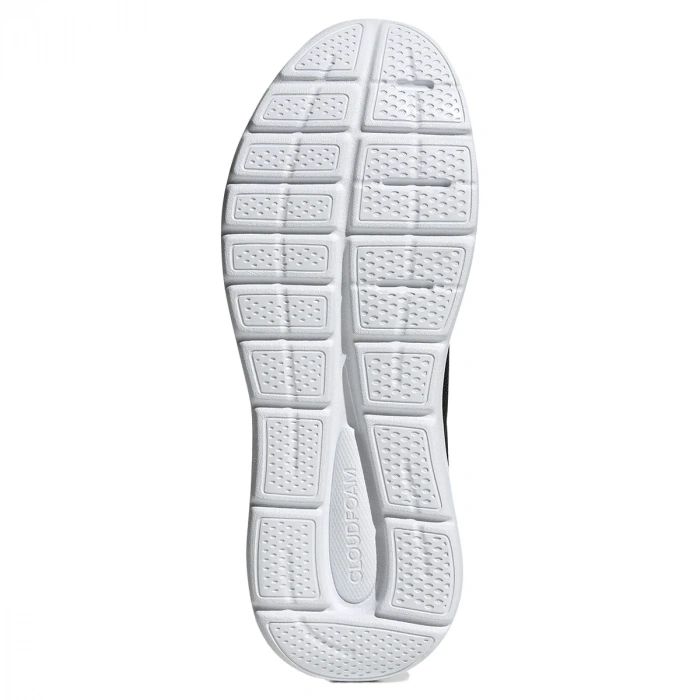 adidas Cloudfoam Comfy Erkek Siyah Sneaker Ayakkabı IH2973