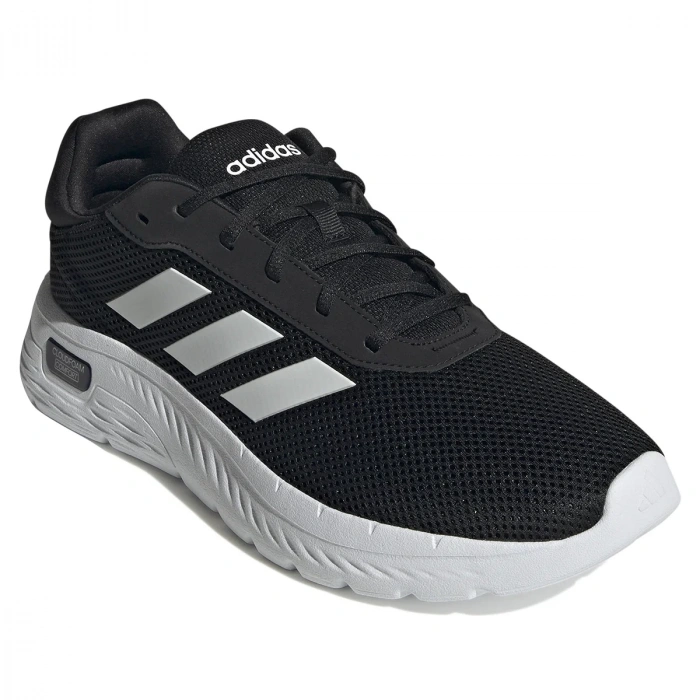 adidas Cloudfoam Comfy Erkek Siyah Sneaker Ayakkabı IH2973
