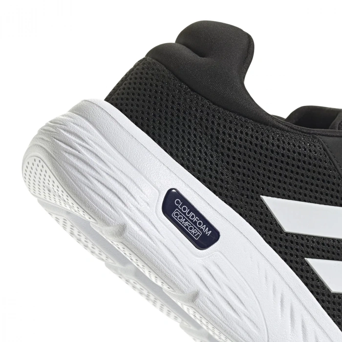 adidas Cloudfoam Comfy Erkek Siyah Sneaker Ayakkabı IH2973