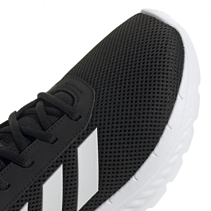adidas Cloudfoam Comfy Erkek Siyah Sneaker Ayakkabı IH2973