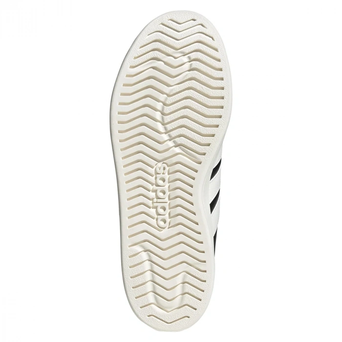 adidas Streettalk Kadın Siyah Sneaker Ayakkabı JP8284