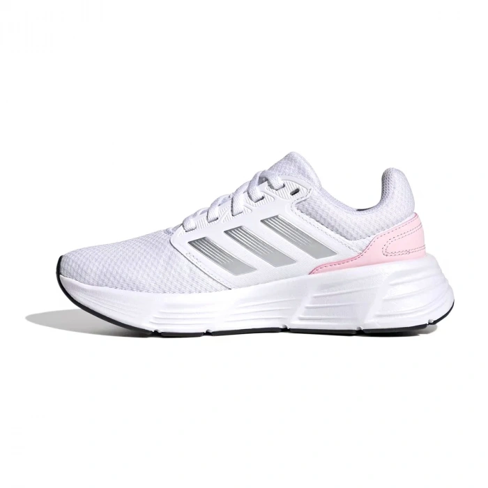 Adidas Galaxy 6 W Kadın Beyaz Koşu Ayakkabısı IE8150