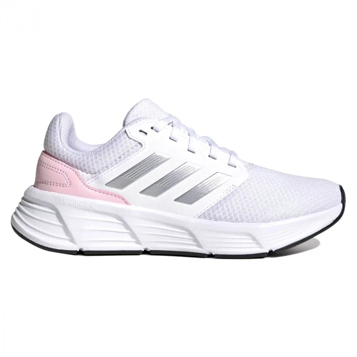 Adidas Galaxy 6 W Kadın Beyaz Koşu Ayakkabısı IE8150