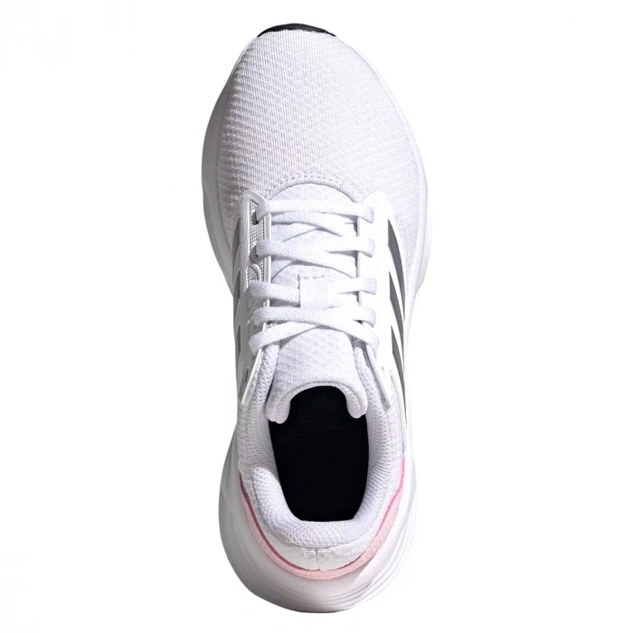 Adidas Galaxy 6 W Kadın Beyaz Koşu Ayakkabısı IE8150
