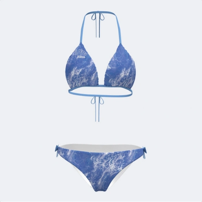 JOMA SANTA MONICA MAVİ BİKİNİ 902738.715