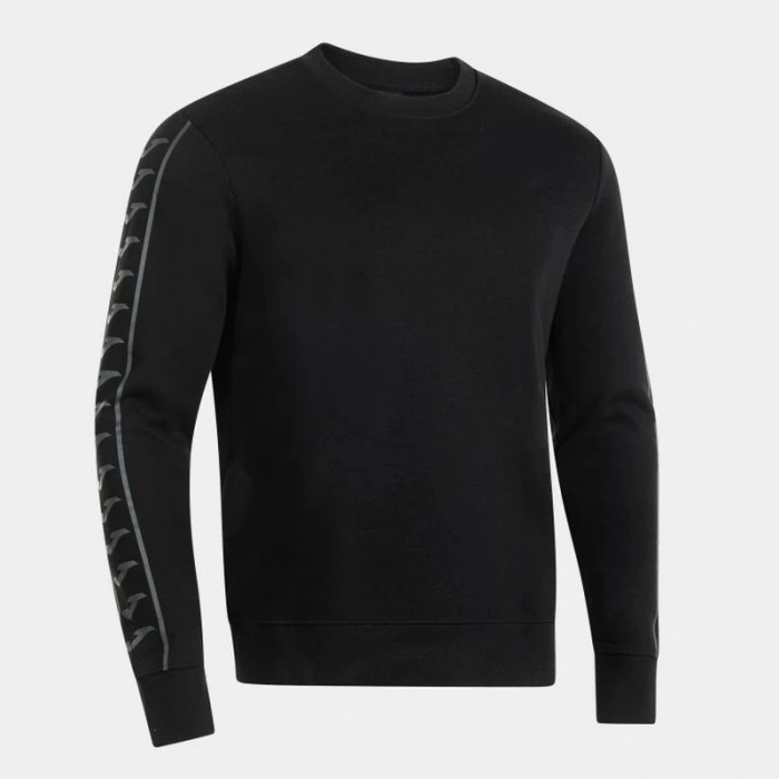 Joma Erkek Sweater Siyah 104233.110