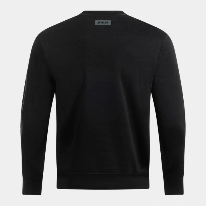 Joma Erkek Sweater Siyah 104233.110