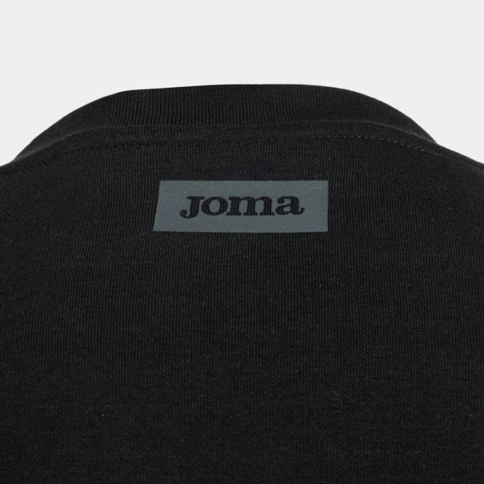 Joma Erkek Sweater Siyah 104233.110