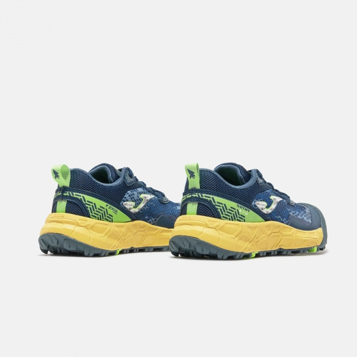 Joma Sıma Lady Jr Unisex Ayakkabı JSIMW2603