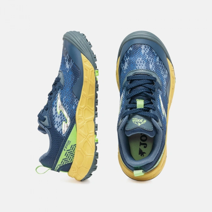 Joma Sıma Lady Jr Unisex Ayakkabı JSIMW2603