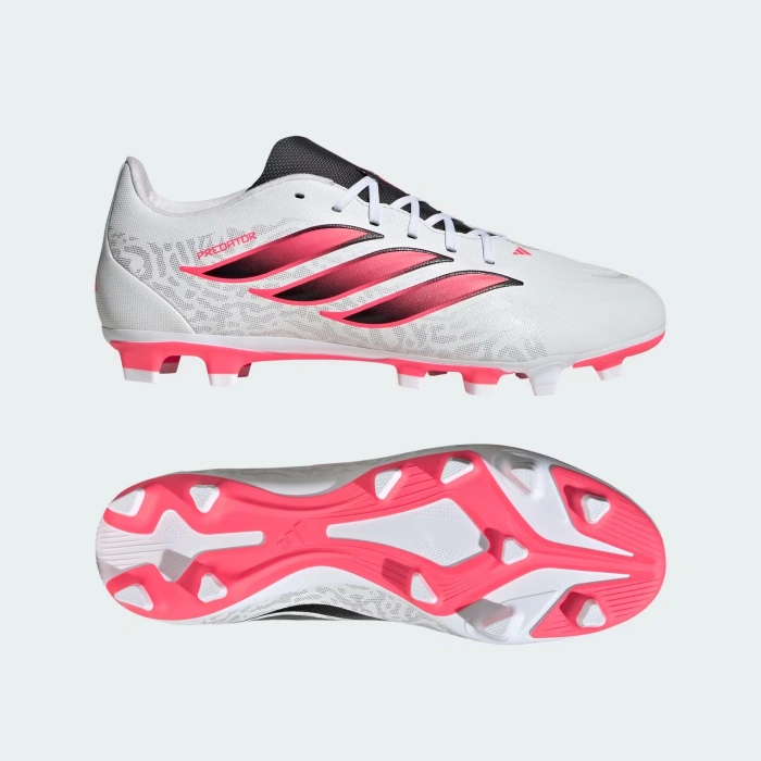 Adidas Predator Club FG/MG Futbol Krampon IH2111