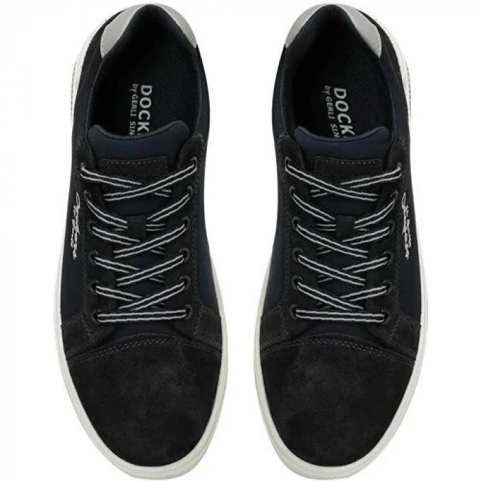 Dockers Erkek Spor Ayakkabı A10151222012010 Lacivert