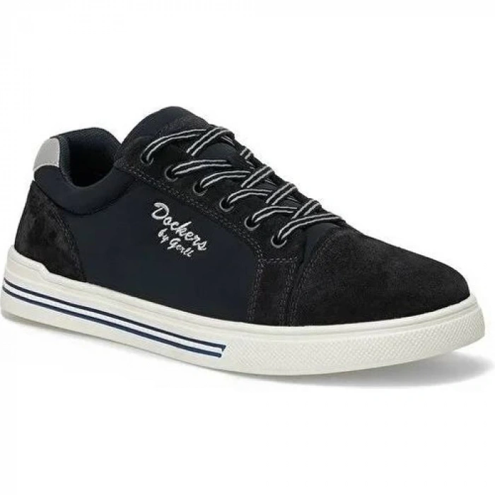 Dockers Erkek Spor Ayakkabı A10151222012010 Lacivert