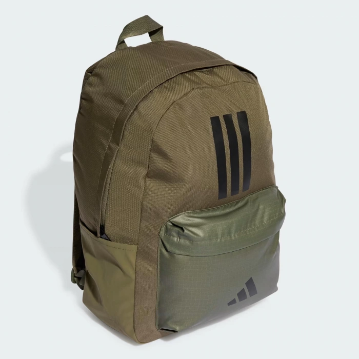 Adidas Classic Back-To-School 3 Stripes Sırt Çantası IS7042