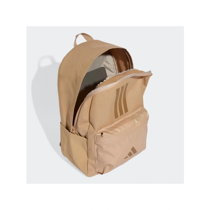 Adidas Classic Bej Sırt Çantası JX9058