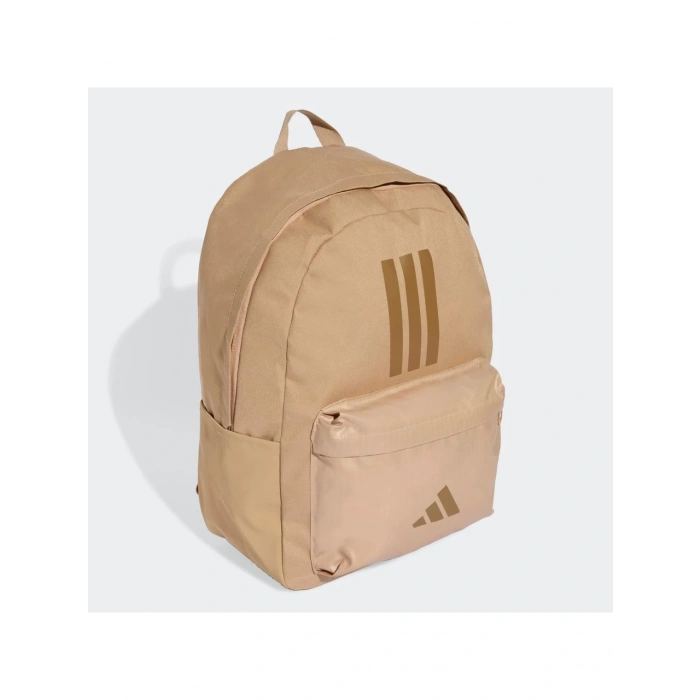 Adidas Classic Bej Sırt Çantası JX9058