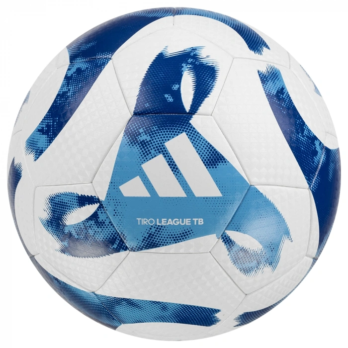 Adidas HT2429 Tiro League 5 No Futbol Topu