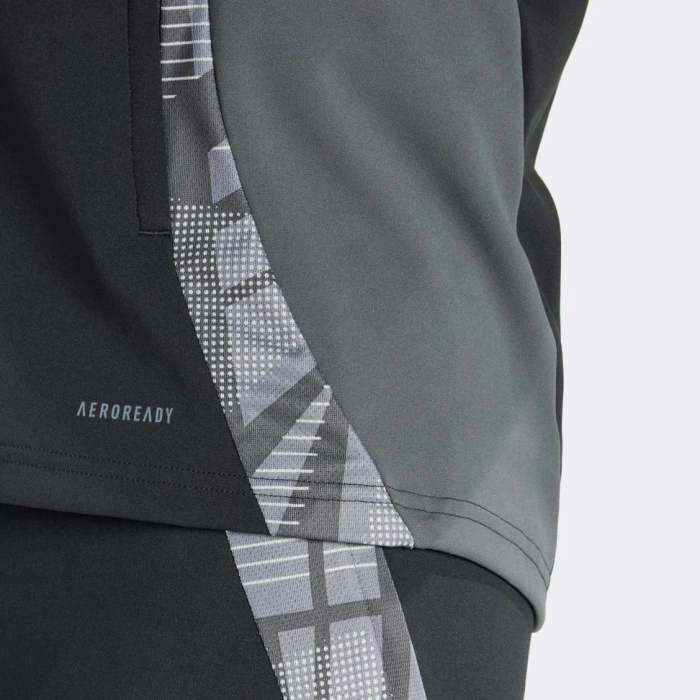 ADİDAS IP1870 TİRO 24 COMPETİTİON ERKEK SİYAH CEKET