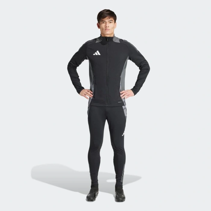 ADİDAS IP1870 TİRO 24 COMPETİTİON ERKEK SİYAH CEKET