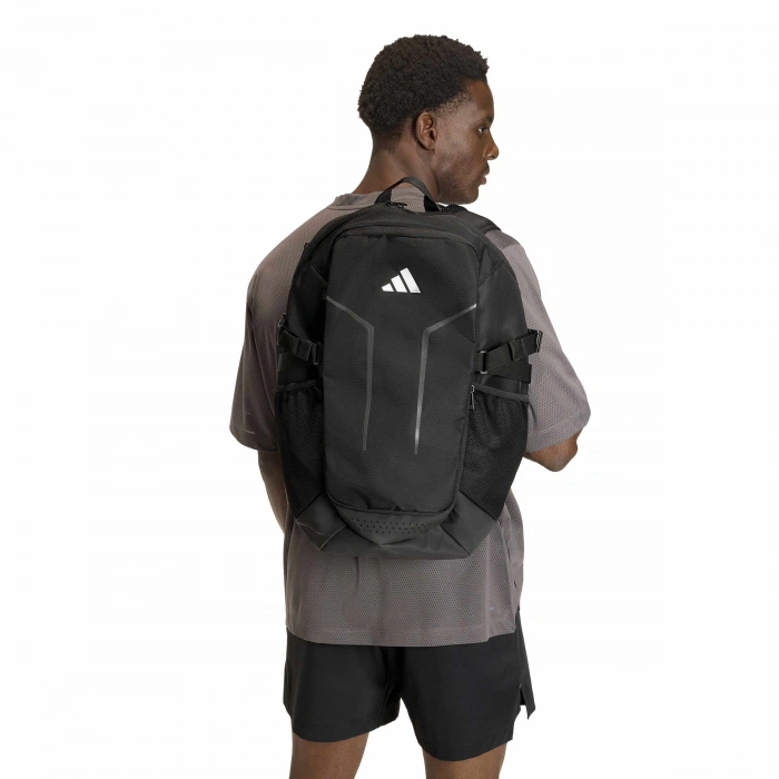 Adidas Sırt Çantası Siyah JZ7086