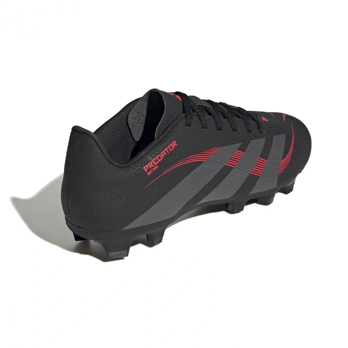 Adidas Predator Club FG/MG ID1325 Siyah Krampon