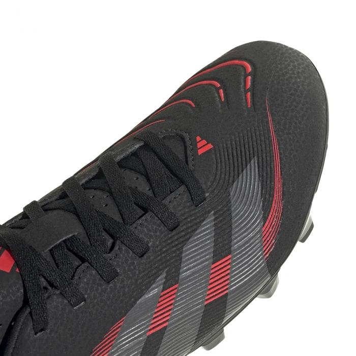 Adidas Predator Club FG/MG ID1325 Siyah Krampon