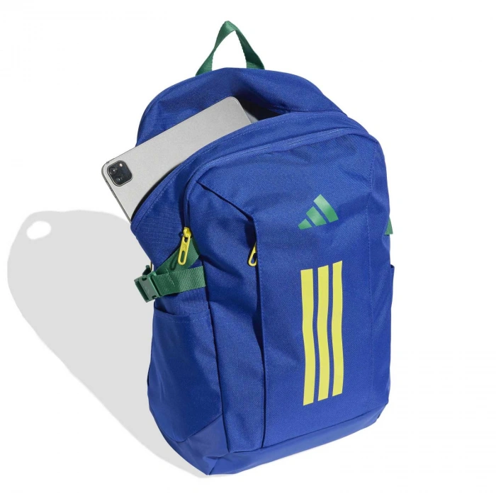 Adidas Sırt Çantası Mavi KF5724