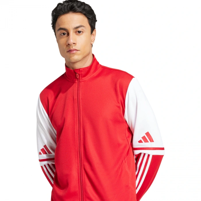 Adidas Squadra 25 Antrenman Ceketi