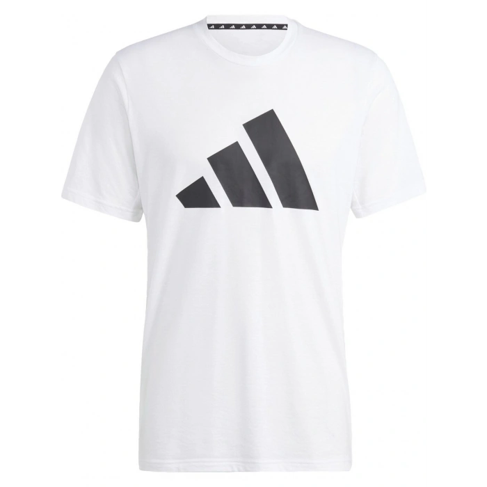 Adidas Tr-Es Fr Logo T Erkek T-Shirt Beyaz IM4373
