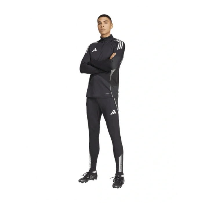 Adidas Tr Pnt Erkek Siyah Alt Eşofman IW0415 TIRO25C