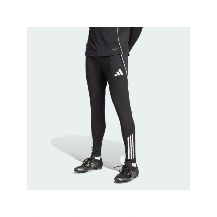 Adidas Tr Pnt Erkek Siyah Alt Eşofman IW0415 TIRO25C