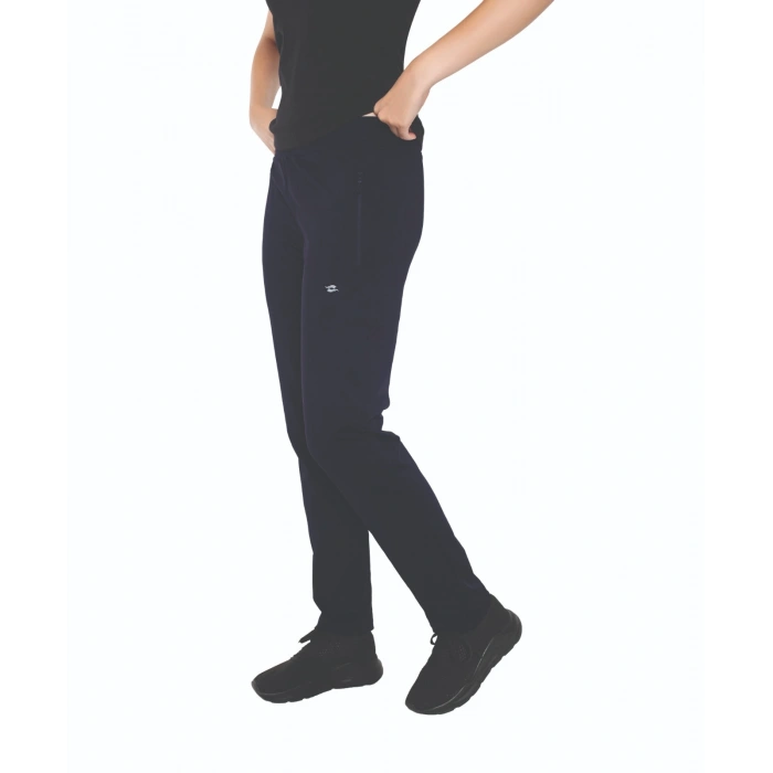 Crozwise Dalgıç Bayan Alt Eşofman Lacivert 2226